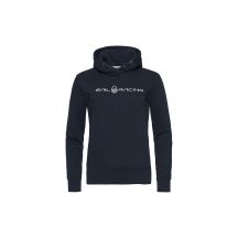 SAIL RACING W Gale Hoodie - Marineblau
