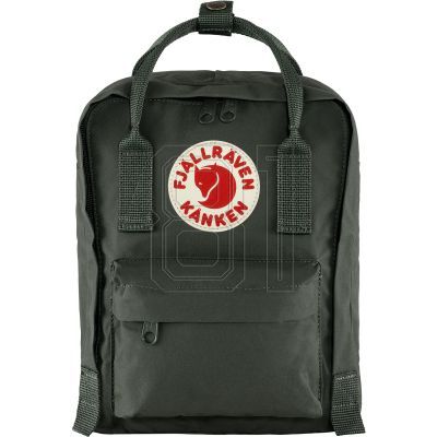 Fjällräven Kånken Mini F23561-660 kleiner Schulrucksack