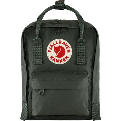 Fjällräven Kånken Mini F23561-660 kleiner Schulrucksack