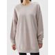 2. Damen Sweatshirt ohne Kapuze, 4F 4FAW23TSWSF0764-56S