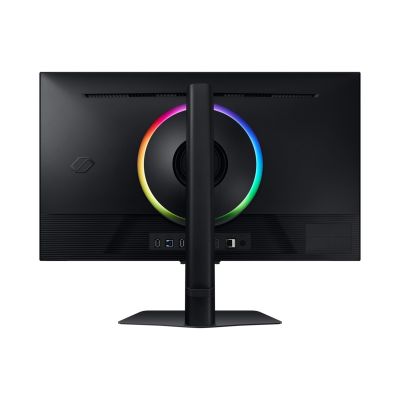 2. Samsung Odyssey G7 LED-Monitor 27" LS27DG702EUXDU 144Hz
