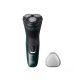 3. Philips Rasierer Serie 3000X X3002/00 Nass- und Trockenrasierer