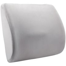 ERGONOMISCHES RÜCKENSTÜTZKISSEN ANOMEO