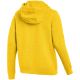 4. Nike Park 26 Fleece-Hoodie für Damen, Gelb, IB1224 719