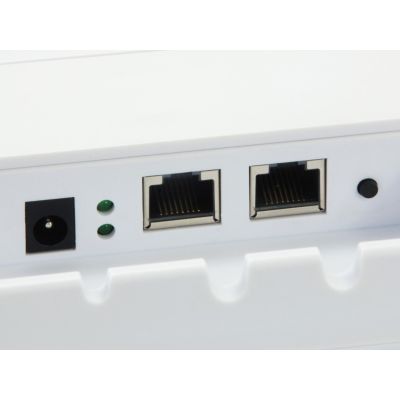 4. LevelOne WLAN AP AC1200 Dual-Band PoE/Deckenversion