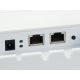 4. LevelOne WLAN AP AC1200 Dual-Band PoE/Deckenversion
