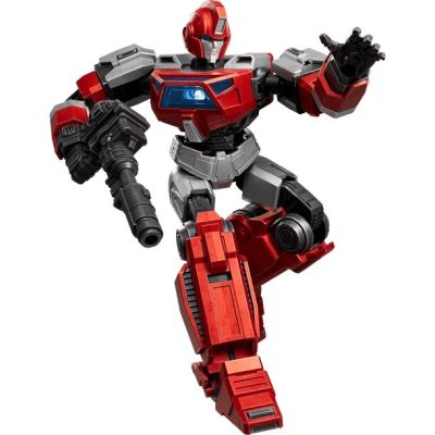 2. BLOKEES TRANSFORMERS ONE CLASSIC CLASS 19 – IRONHIDE