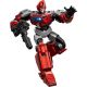 2. BLOKEES TRANSFORMERS ONE CLASSIC CLASS 19 – IRONHIDE