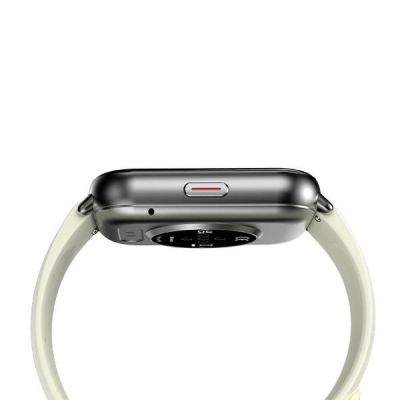 6. HiFuture Zone 2 Smartwatch - Grau