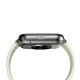 6. HiFuture Zone 2 Smartwatch - Grau