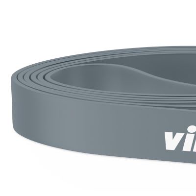 13. VIRTUFIT PRO FITNESS-GUMMIBAND POWER BAND MITTEL GELB