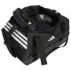 4. Adidas TIRO Duffle Tasche mit Bodenfach S JY7939