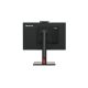 42. 24" Lenovo ThinkCentre Tiny-in-One LED-Monitor 60,5 cm (23,8") 1920 x 1080 Pixel Full HD Schwarz