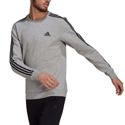 10. adidas Essentials Sweatshirt M GK9110