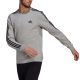 10. adidas Essentials Sweatshirt M GK9110