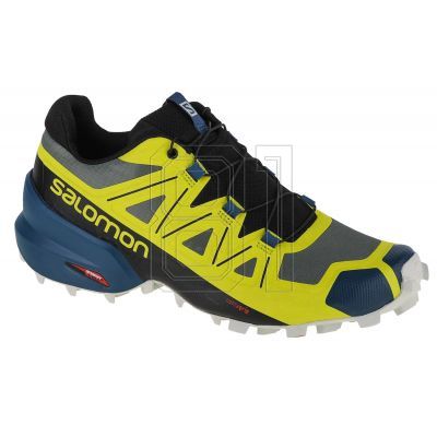 Salomon Speedcross 5 M 416096 Laufschuhe
