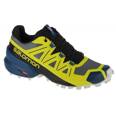 Salomon Speedcross 5 M 416096 Laufschuhe