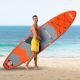 3. SUP-Board REBEL ACTIVE RBA4501 – orange
