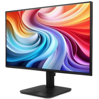 2. Acer KA2 KA272UP6bmiipx Computermonitor 68,6 cm (27") 2560 x 1440 px Quad HD LCD Schwarz