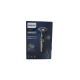 2. Philips SHAVER Series 5000 S5889/50 Rotationsrasierer/Trimmer Blau