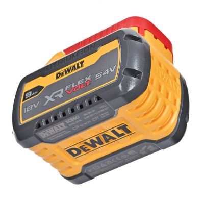 15. 54V Akku-Trimmer DCM571X1 DEWALT