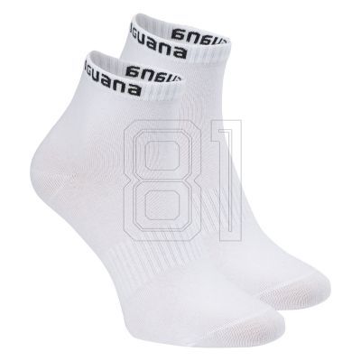Iguana Igino Mid 3er-Pack Socken 92800633855