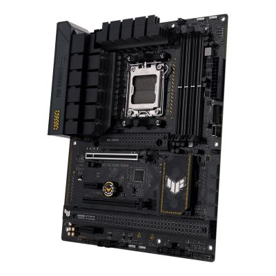 4. ASUS TUF GAMING B650-PLUS WIFI Mainboard