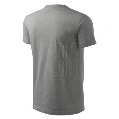 2. Adler Classic New M T-Shirt MLI-13212