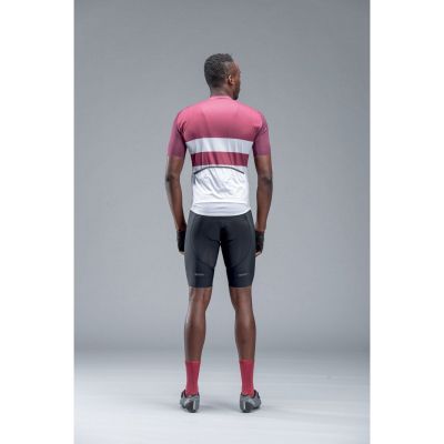 4. NORTHWAVE FAST Bibshorts - Schwarz