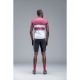 4. NORTHWAVE FAST Bibshorts - Schwarz