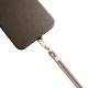 20. 3mk EasyClip Elite Smartphone-Lanyard – Beige