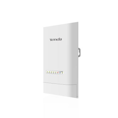 2. Zugangspunkt Tenda OS3