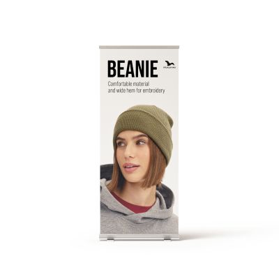 2. Roll-up (Englisch)