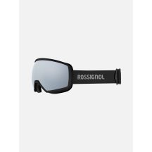 Gogle Rossignol Izar Black