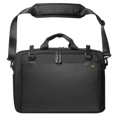 Spigen KD300 Laptoptasche - Schwarz