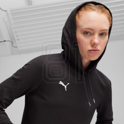 5. Puma Team Goal Casuals Hoody W 658621 03
