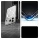 18. Spigen Ultra Hybrid MagSafe Hülle für iPhone 18 Pro / 17 Pro – Frostweiß