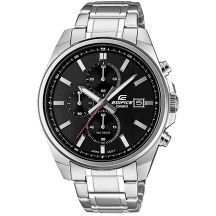 Herrenuhr CASIO EDIFICE EFV-610D-1AVUEF + Box