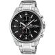 Herrenuhr CASIO EDIFICE EFV-610D-1AVUEF + Box
