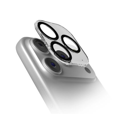 SBS D3O Kameralinsenschutz für iPhone 18 Pro