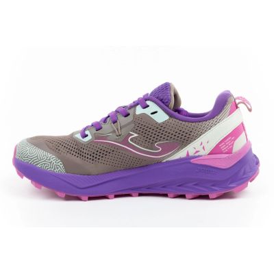 2. Joma Damen Tundra Trailrunningschuhe mit Dämpfung