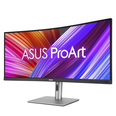 3. Asus ProArt 34" PA34VCNV Monitor