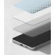 3. Ringke Easy Slide 2er-Pack Panzerglas für Samsung Galaxy A57 5G