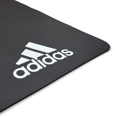 23. adidas 7 MM Trainingsmatte ADMT-11014GR