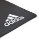 23. adidas 7 MM Trainingsmatte ADMT-11014GR