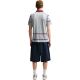 9. Nike Atlético Madrid Stadion 2026/27 Herren-Trikot Grau II6650 087