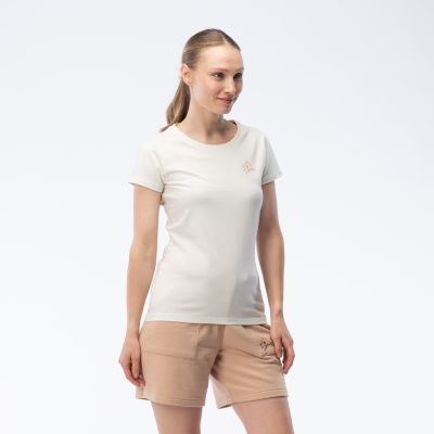 11. Damen Kurzarm-T-Shirt NARICA II WO'S
