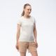 11. Damen Kurzarm-T-Shirt NARICA II WO'S