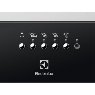 4. ELECTROLUX CFG526R Dunstabzugshaube