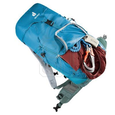 10. Deuter Trail 30L Wanderrucksack 3440724-3253